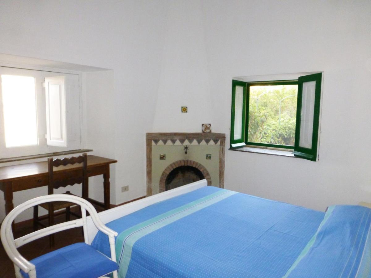 Apartment La Cava *