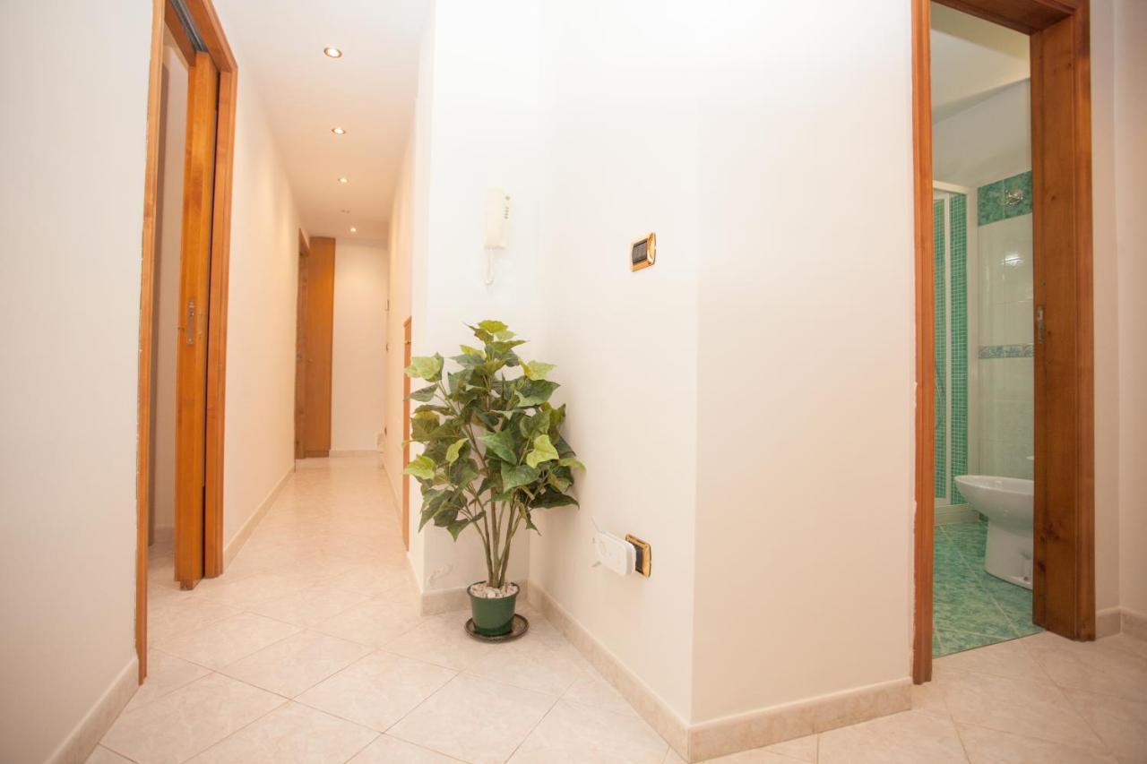 Apartment Albert House