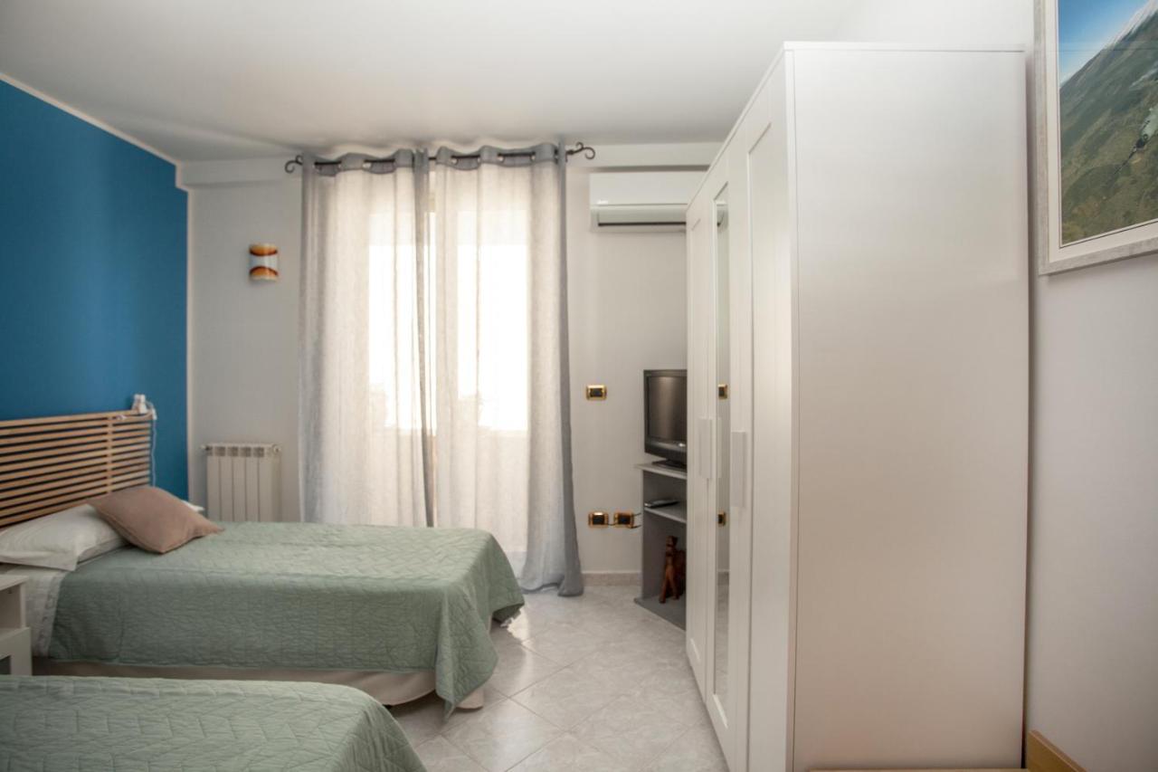 Apartment Albert House