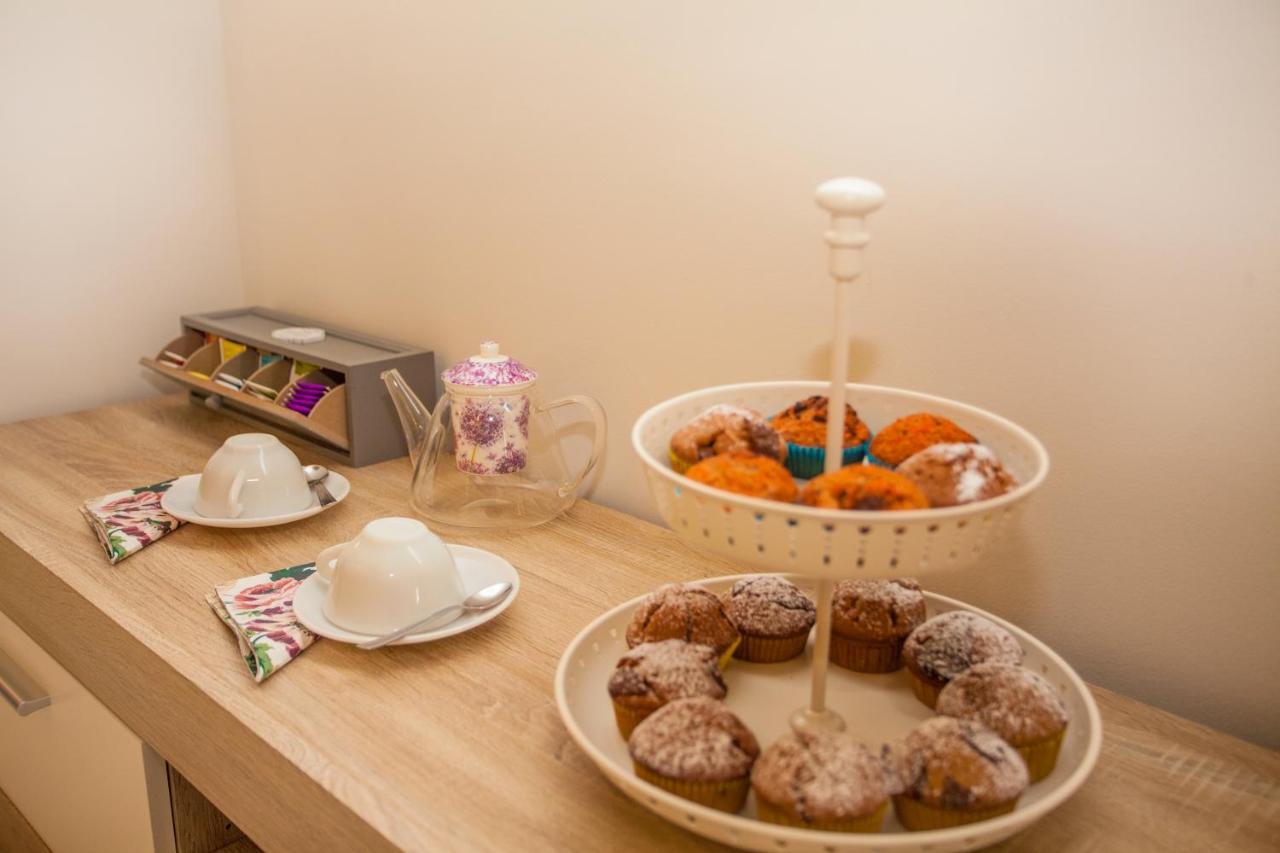 Apartment Albert House Taormina