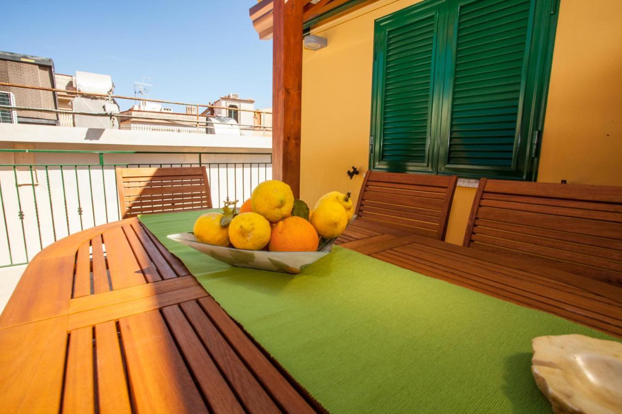 Apartment Albert House Taormina
