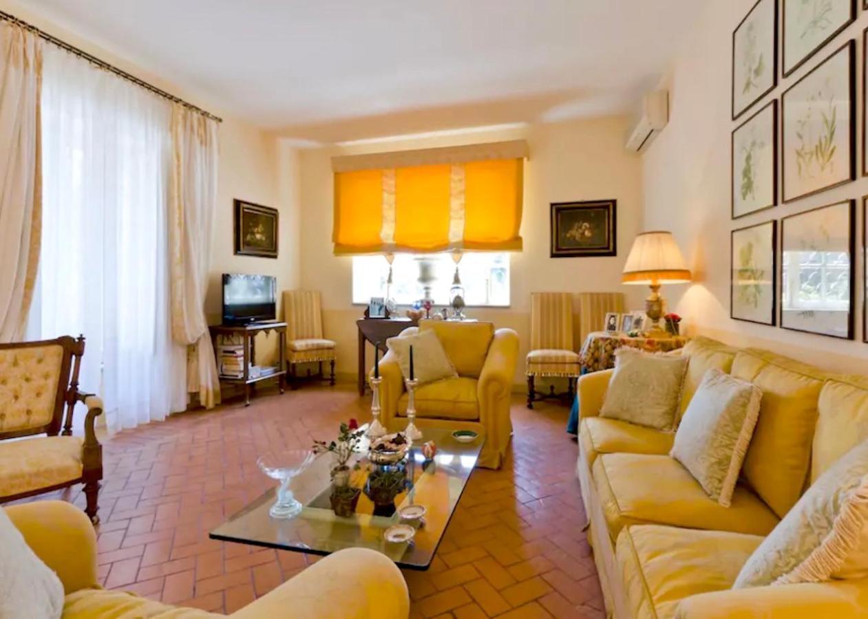 Mimosa Villa Taormina