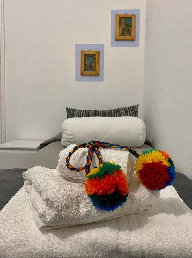 Chiaro Di Luna Bed & Breakfast *