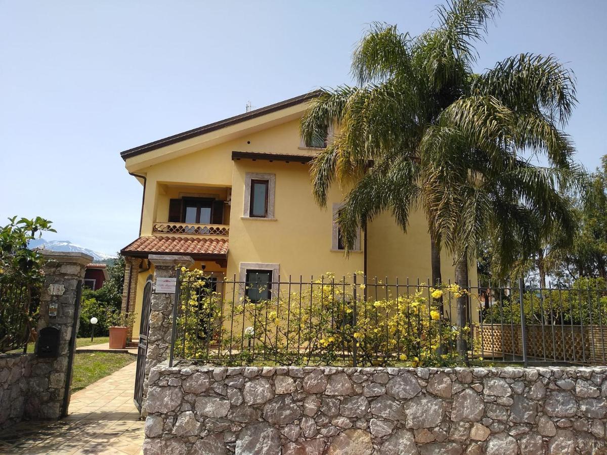 Magnolia Bed & Breakfast