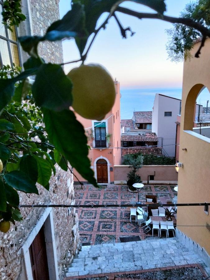 Center Private By Fragranza Di Sicilia * Taormina