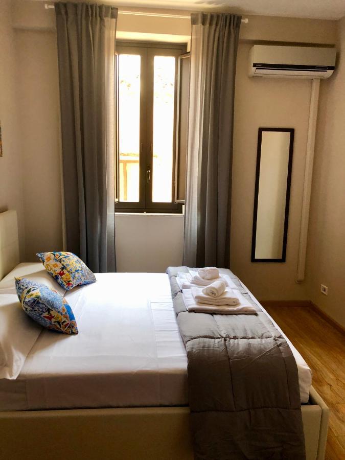 Center Private By Fragranza Di Sicilia