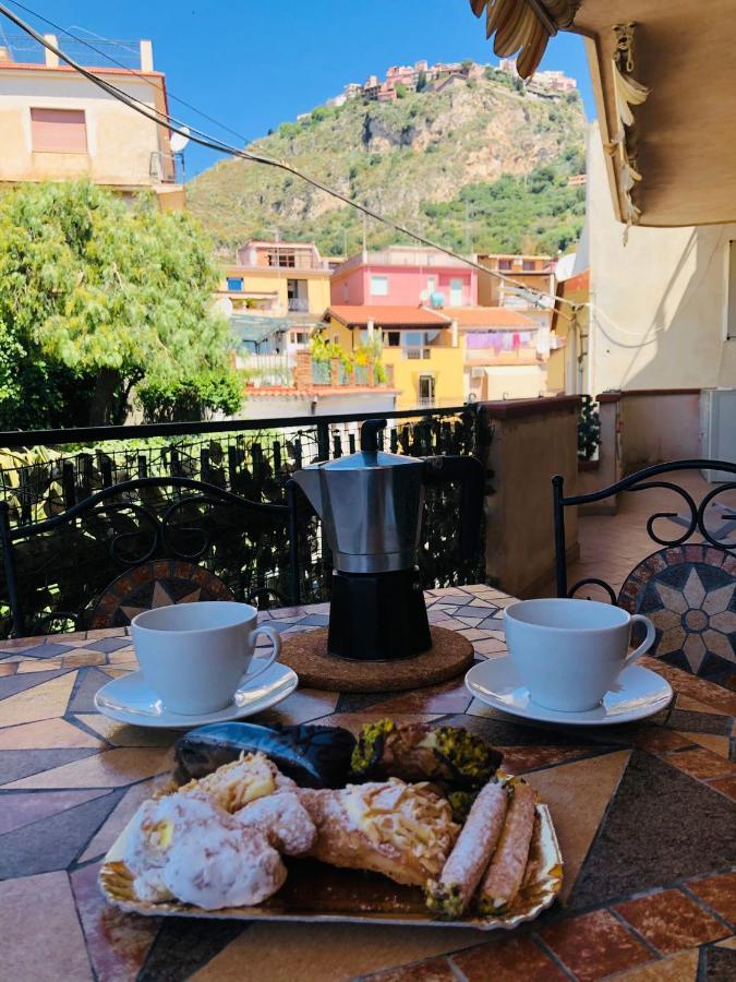 La Casa Di Marilena Taormina