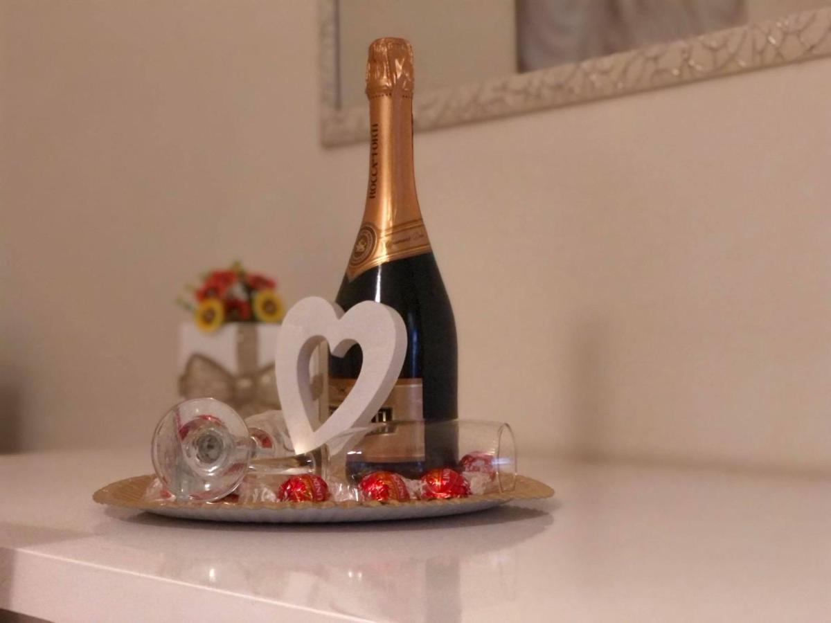 Bed & Breakfast Magnolia Taormina
