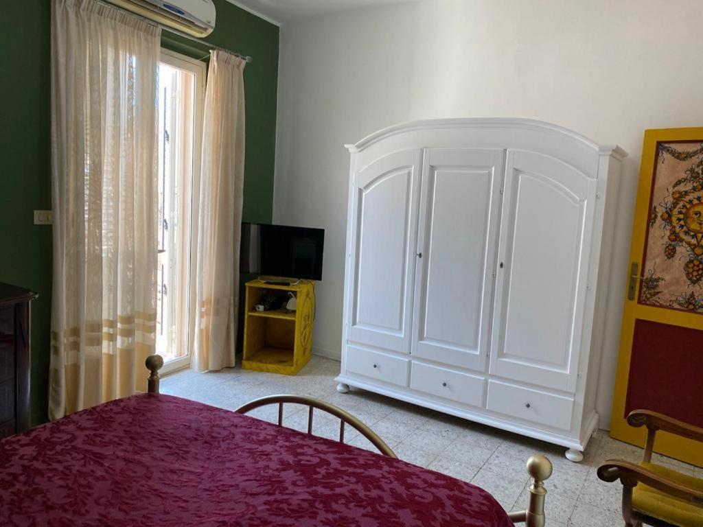 Casa Eoliana Apartment *
