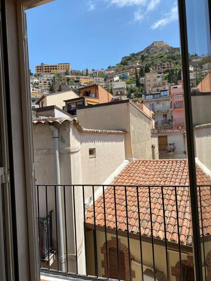 Apartment Casa Eoliana Taormina