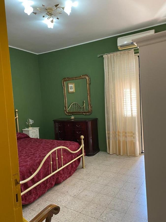 Apartment Casa Eoliana