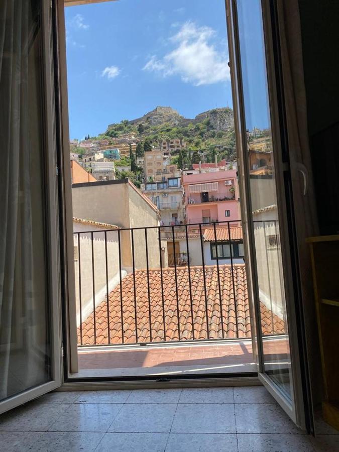 Apartment Casa Eoliana *