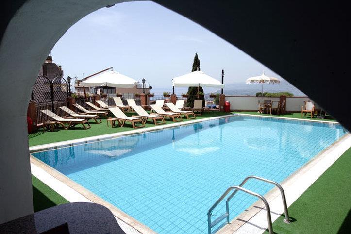 Hotel Kristina Taormina
