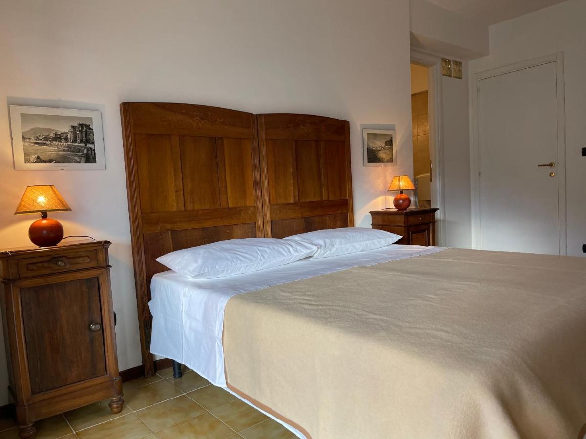 Guest house Camera Von Gloeden Taormina
