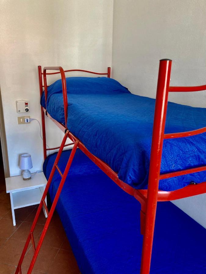 La Cava Apartment *