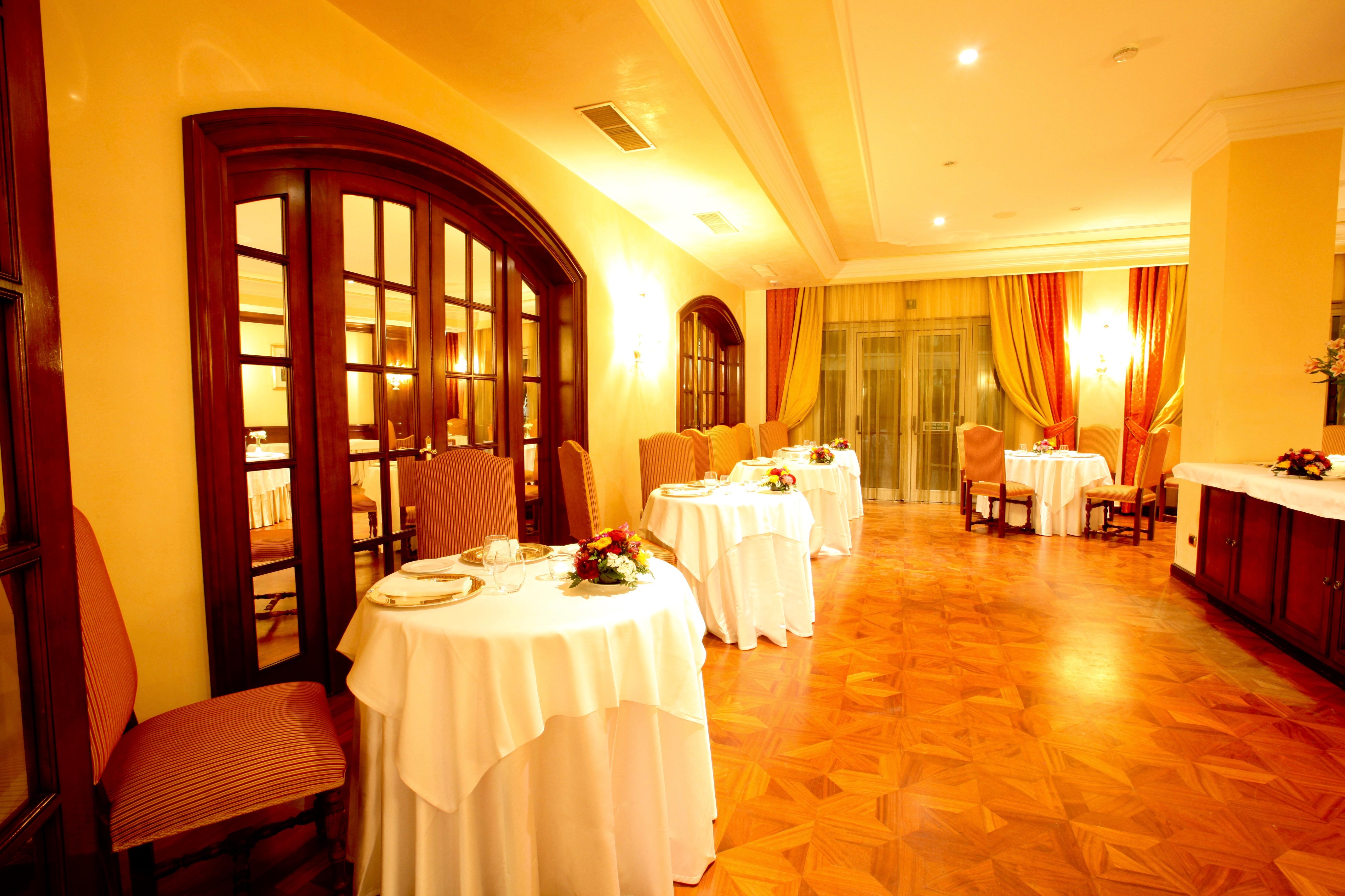 Hotel Grand San Pietro 5*
