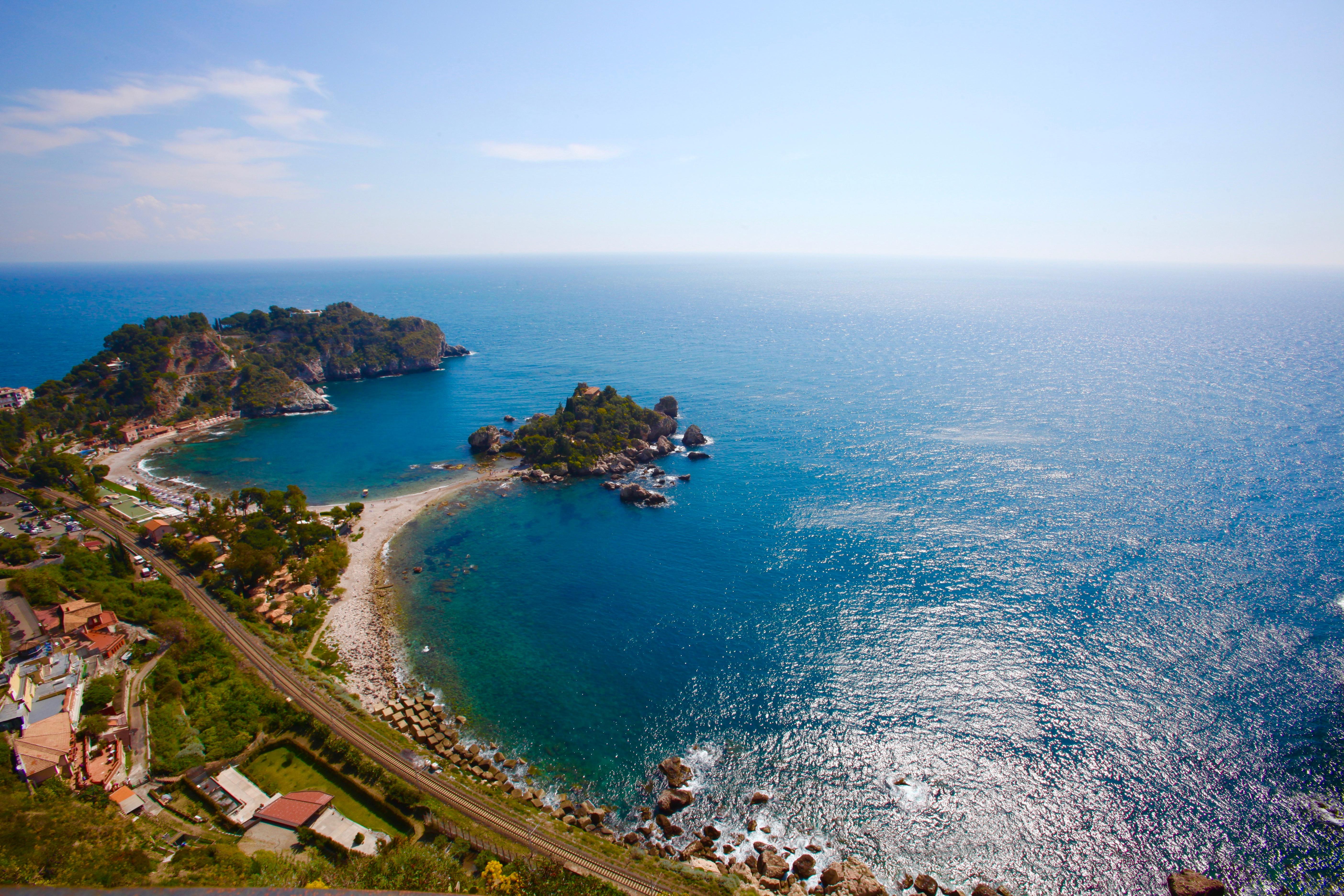 Grand San Pietro Taormina