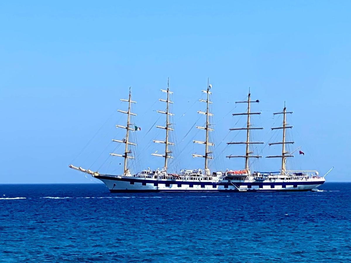 Blue Marine Apartment Taormina