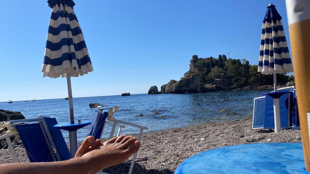 Paradisea Guillhome Appartement *