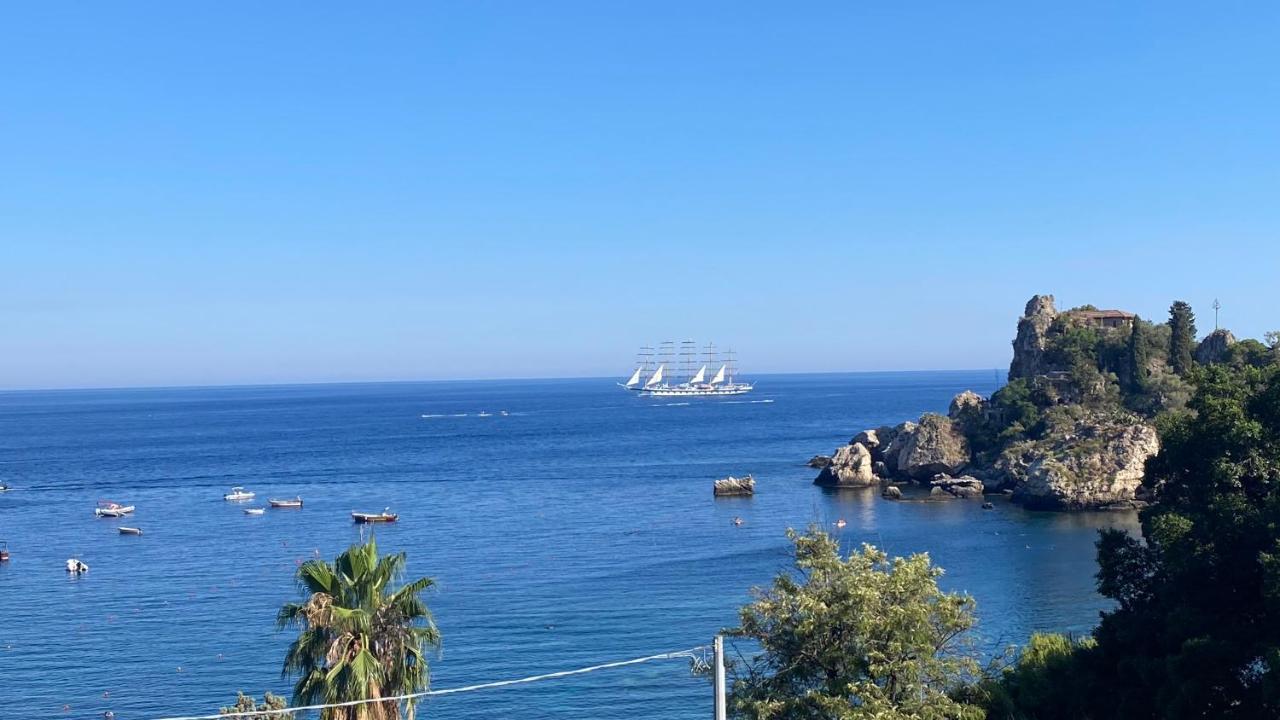 Appartement Paradisea Guillhome