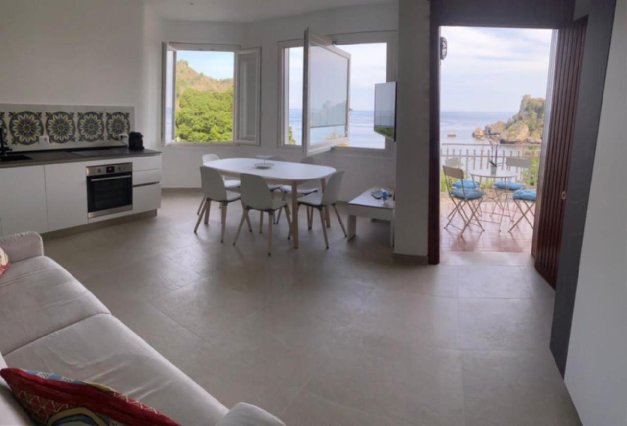 Appartement Paradisea Guillhome
