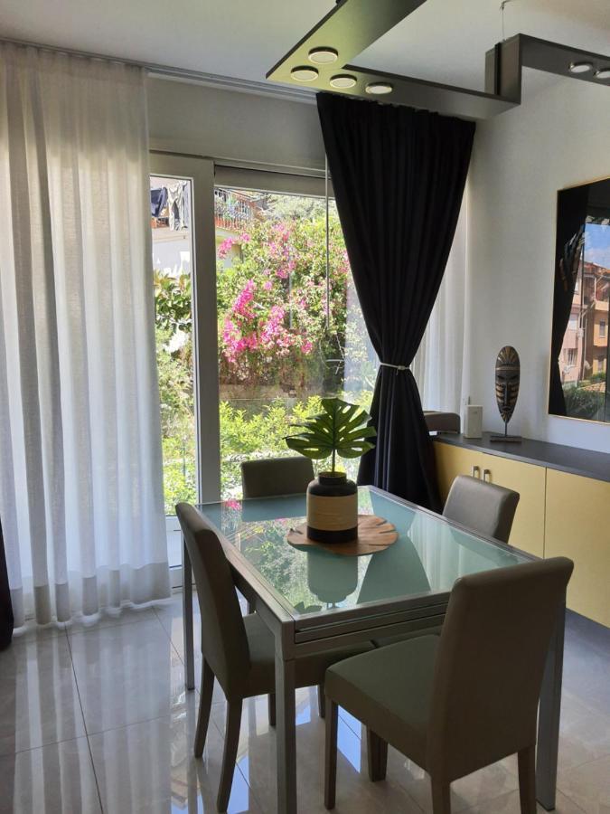 Minerva Luxury Town Center , Pool And Parking * Taormina
