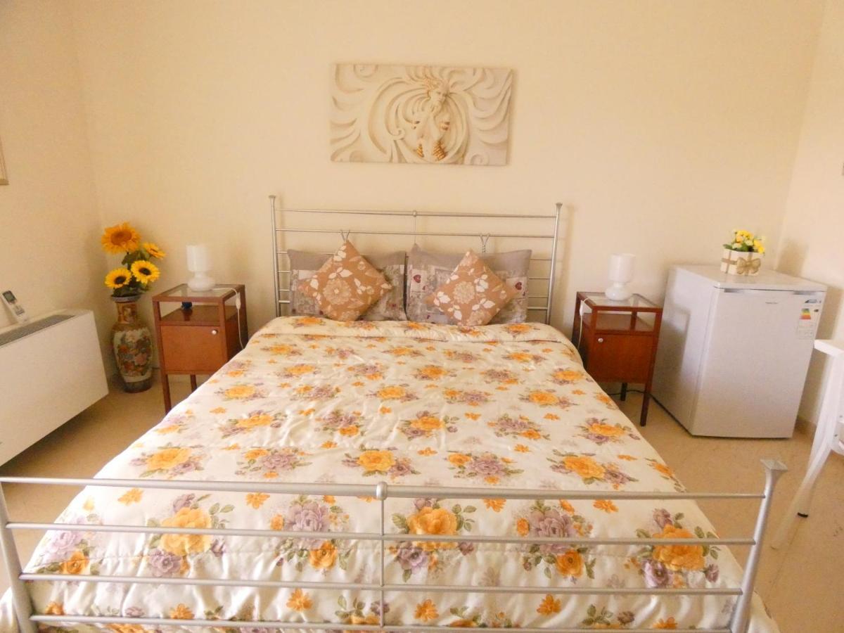 Magnolia Bed & Breakfast Taormina