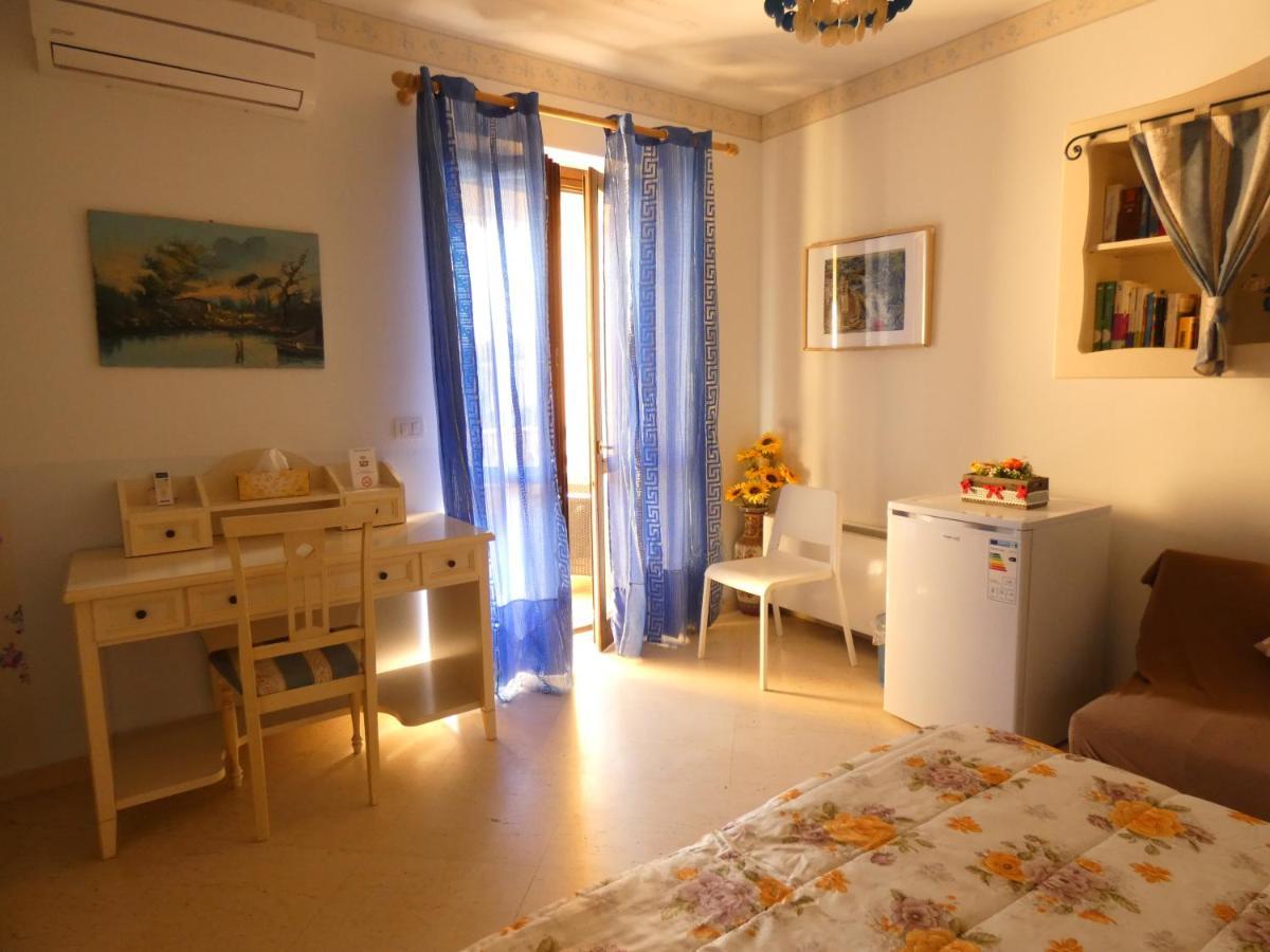 Magnolia Bed & Breakfast Taormina