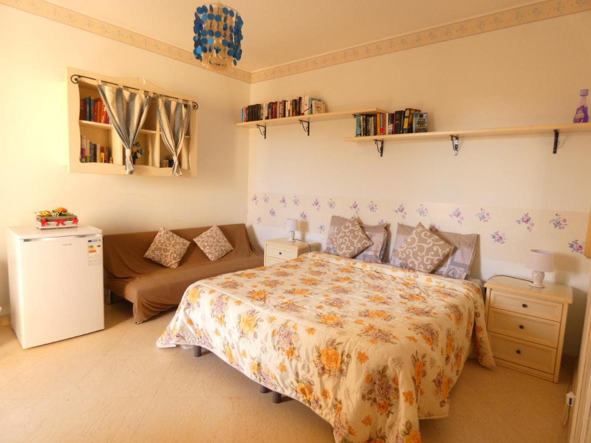 Bed & Breakfast Magnolia Taormina
