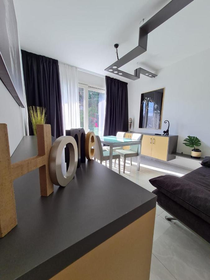 Apartamento Minerva Luxury Town Center , Pool And Parking *