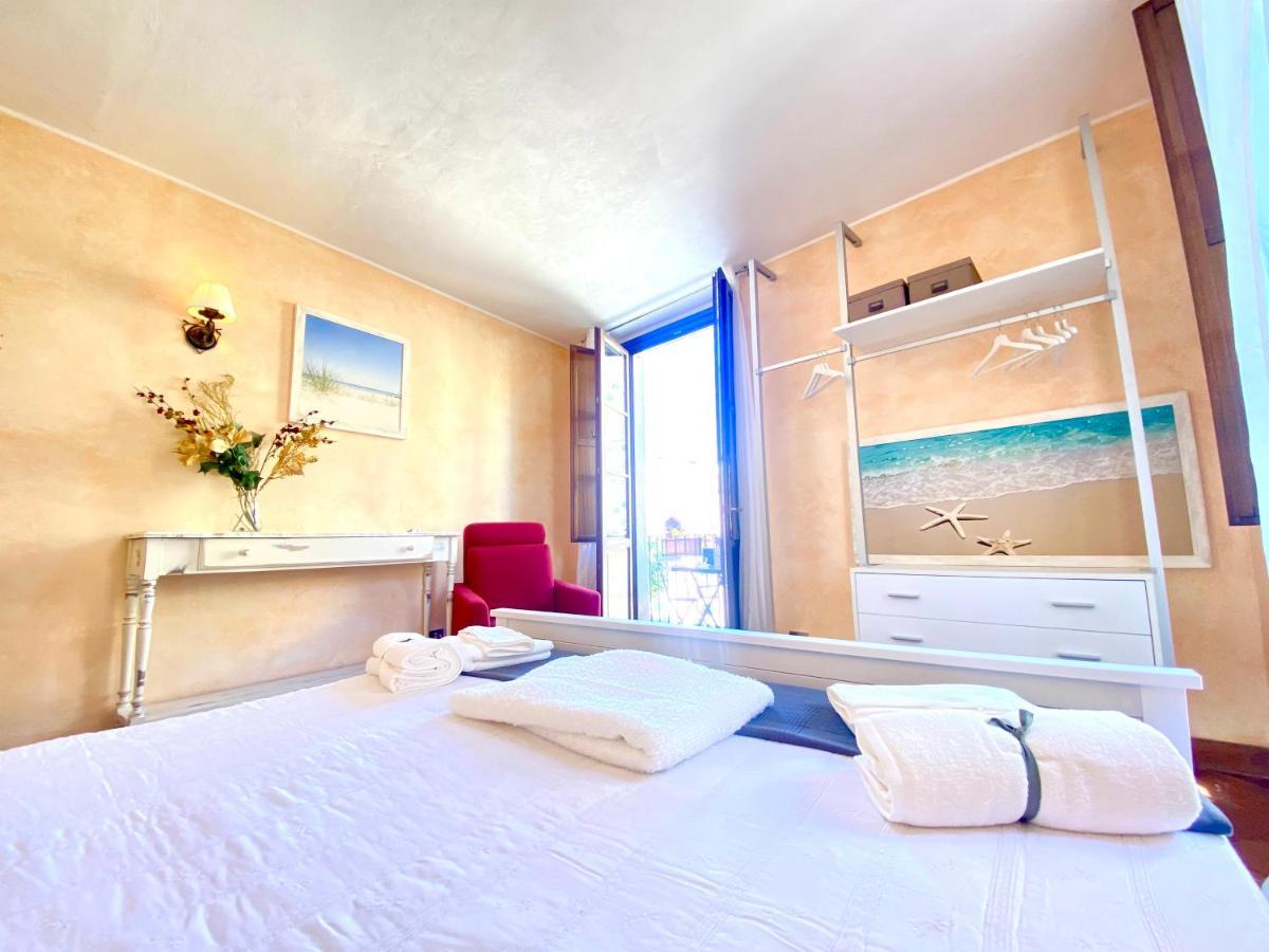 Caterina's Charme Apartment Taormina