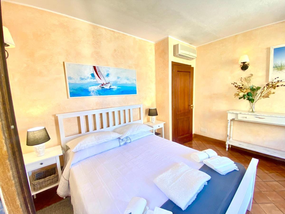 Apartment Caterina's Charme