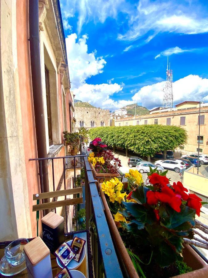 Apartment Caterina's Charme Taormina