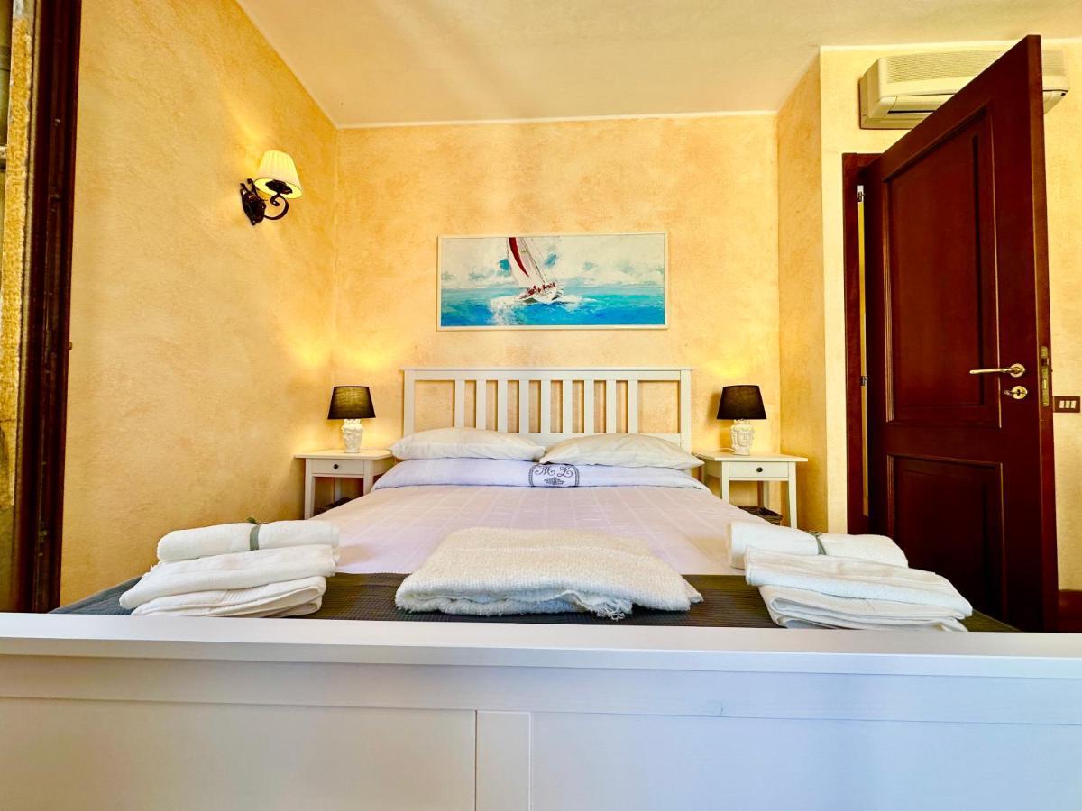 Caterina's Charme Taormina