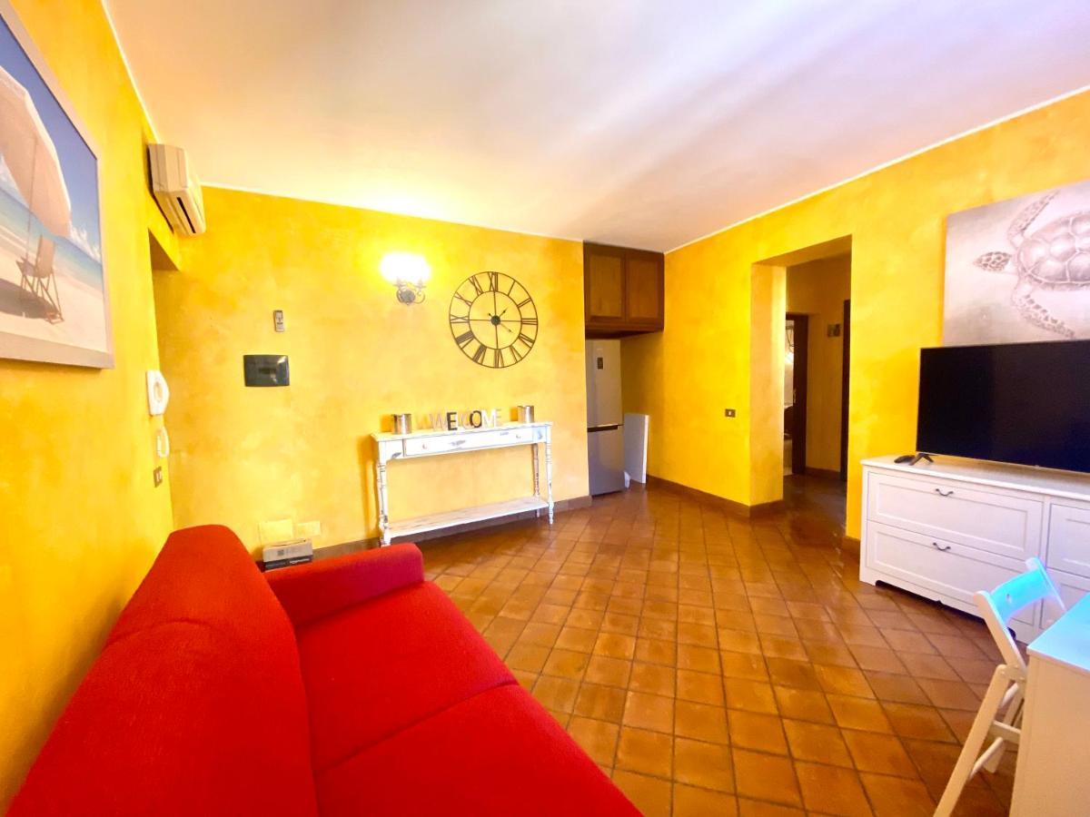 Apartment Caterina's Charme