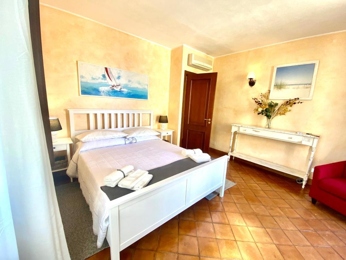 Apartment Caterina's Charme *