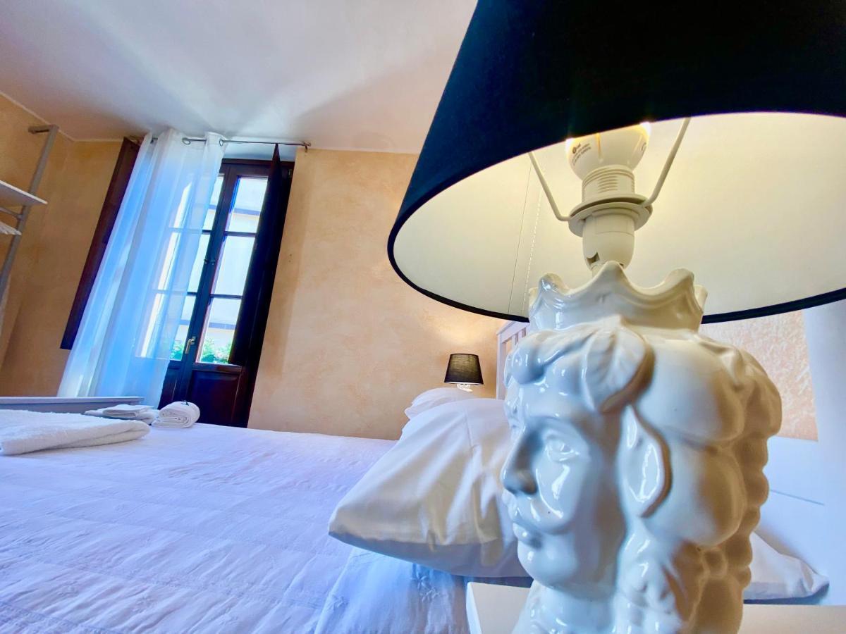 Apartment Caterina's Charme