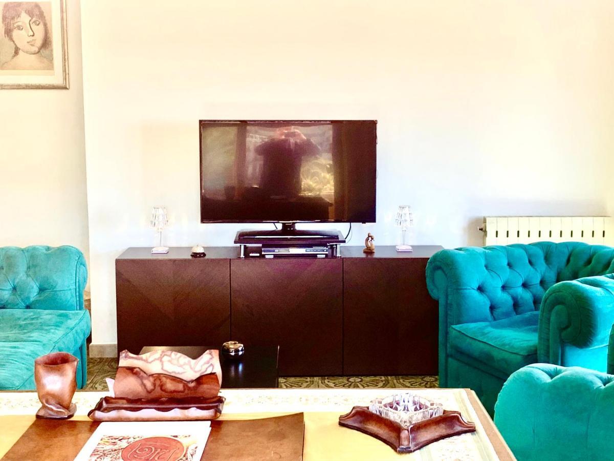 Maison Belle Vue Apartment