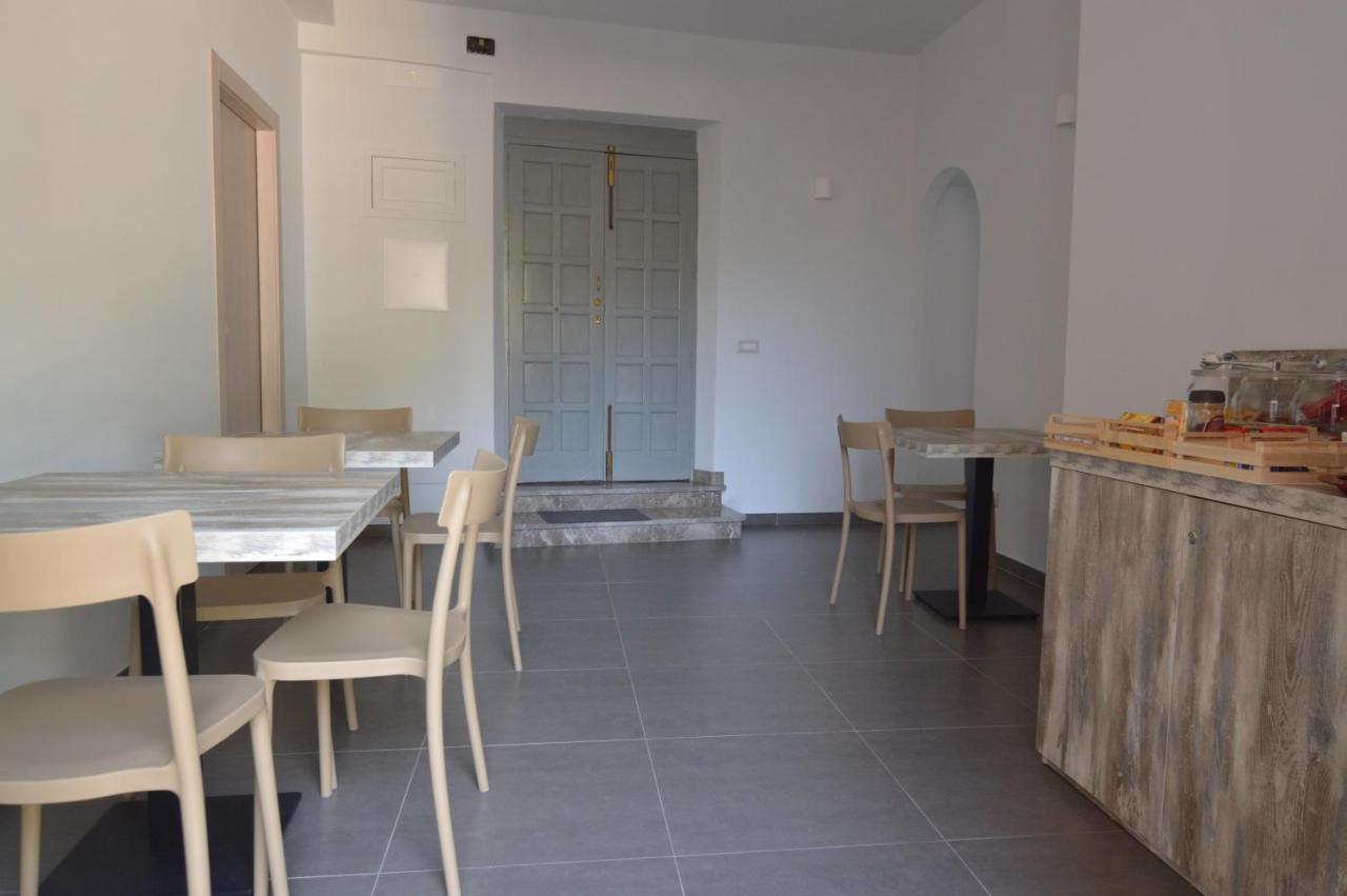 New Casa Corvaja