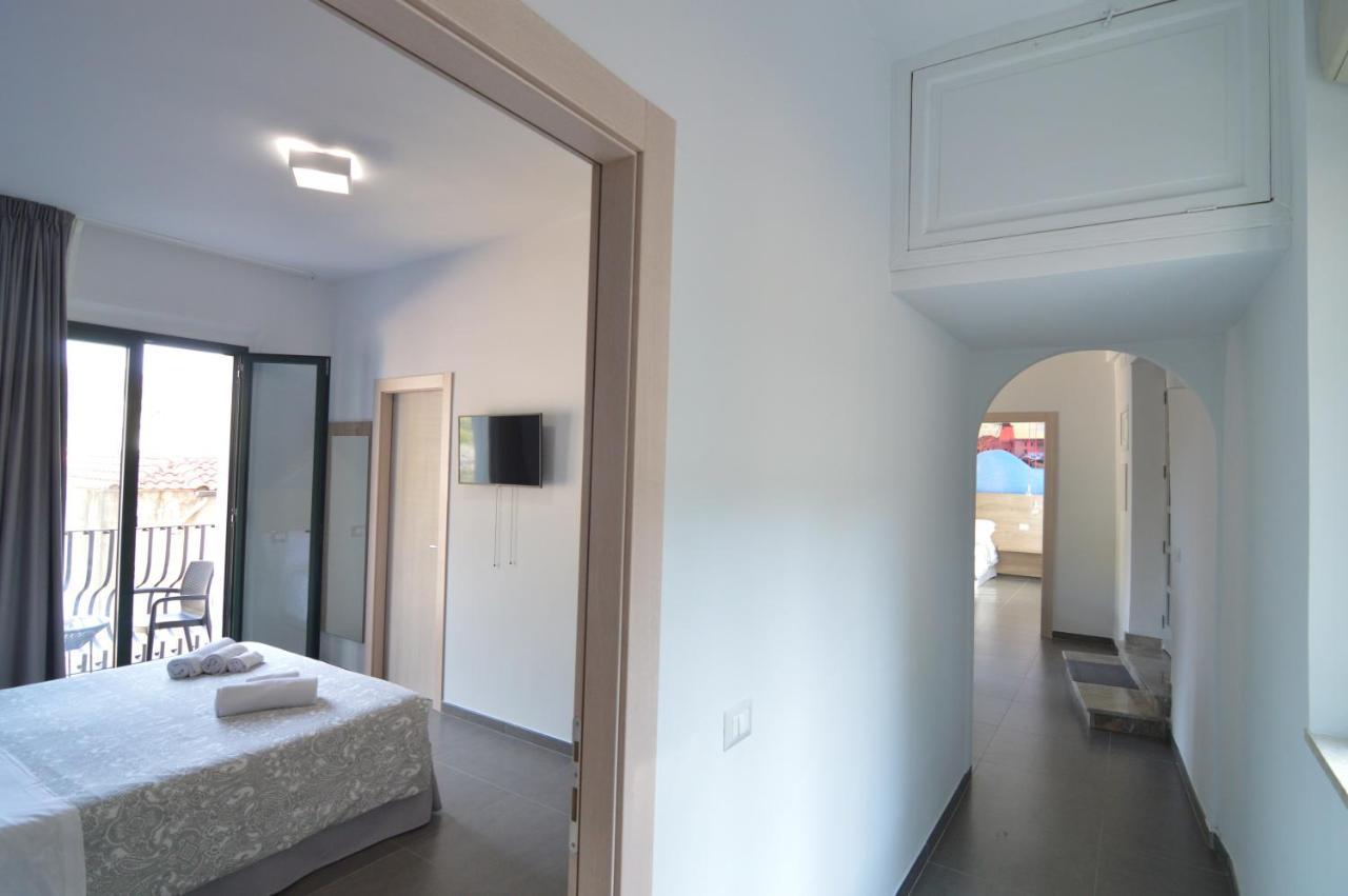 Gasthof New Casa Corvaja