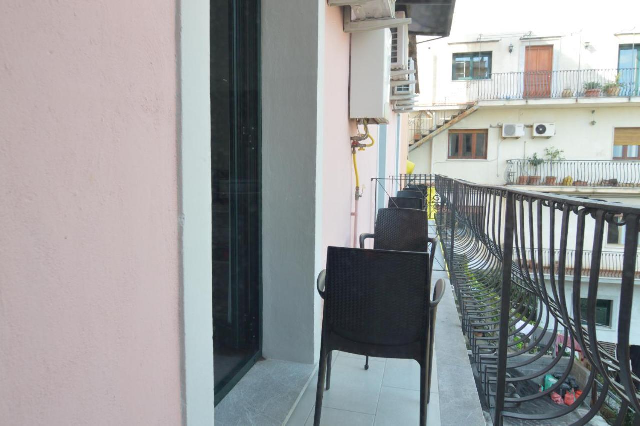 New Casa Corvaja *