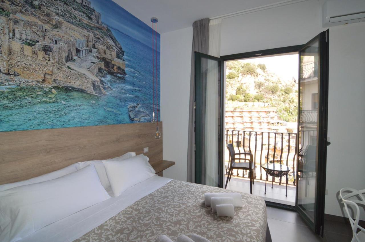 New Casa Corvaja Gasthof *