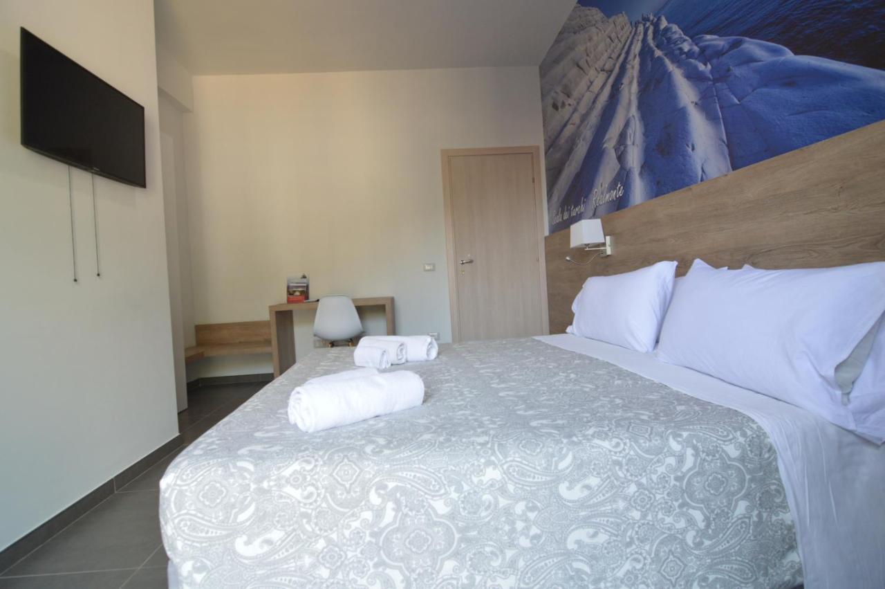 New Casa Corvaja Gasthof *