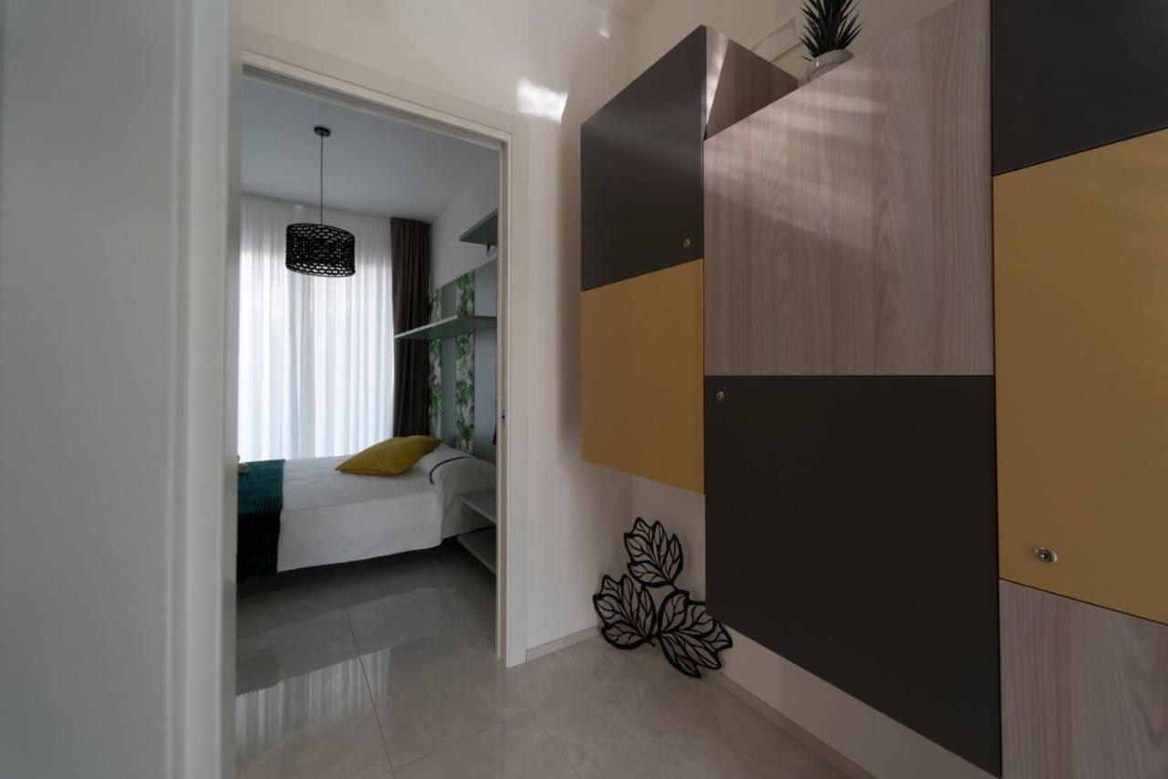 Apartamento Minerva Luxury Town Center , Pool And Parking