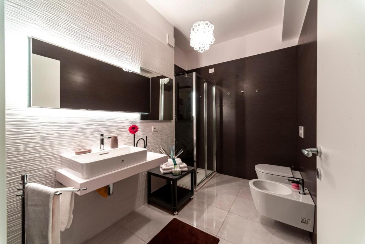 Apartamento Minerva Luxury Town Center , Pool And Parking