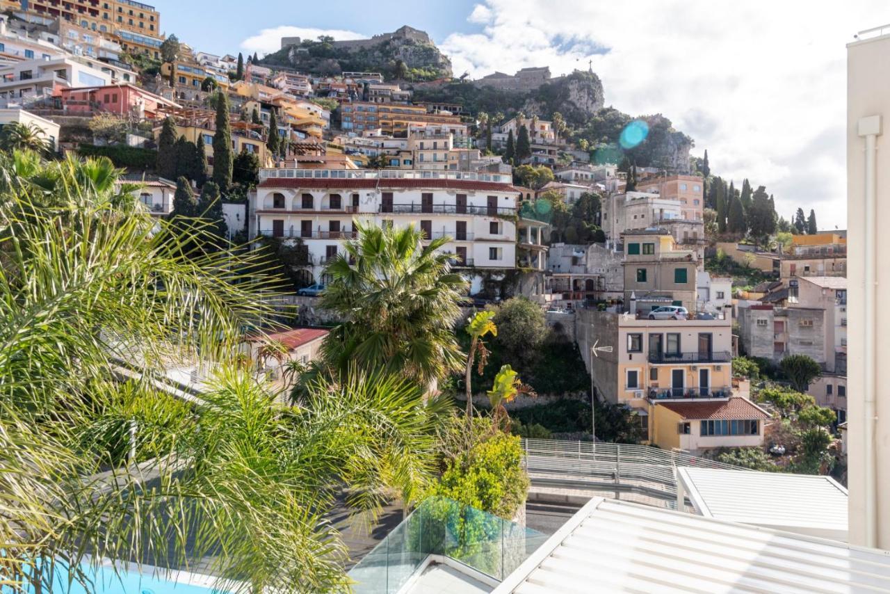 Apartamento Minerva Luxury Town Center , Pool And Parking