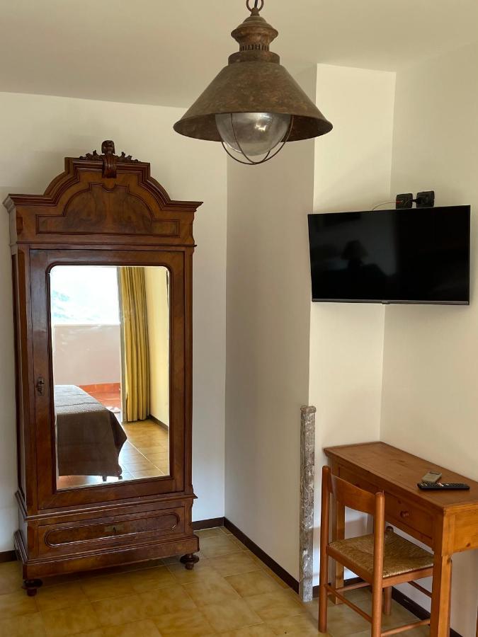 Guest house Camera Von Gloeden *