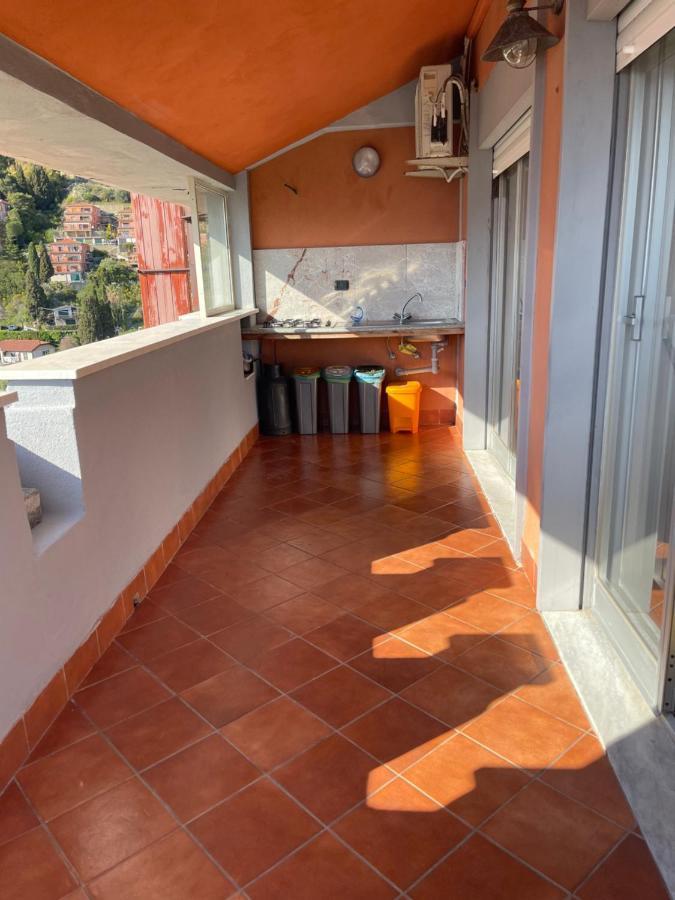 Guest house Camera Von Gloeden Taormina