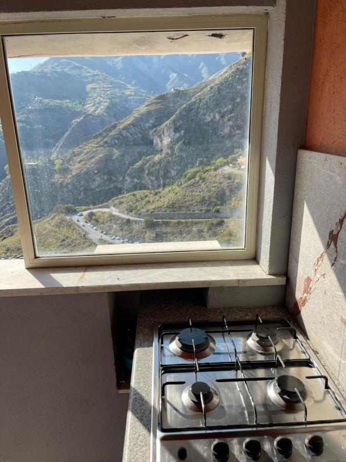 Camera Von Gloeden Guest house Taormina