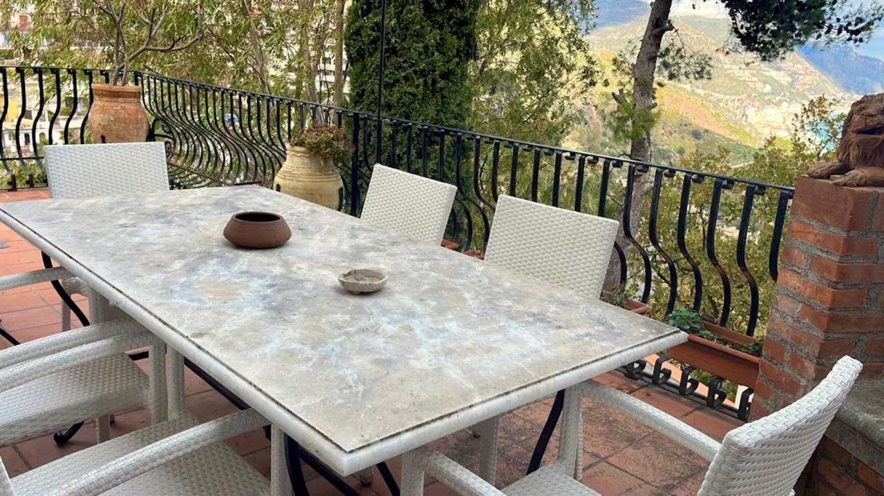 Casa Ludovica * Taormina